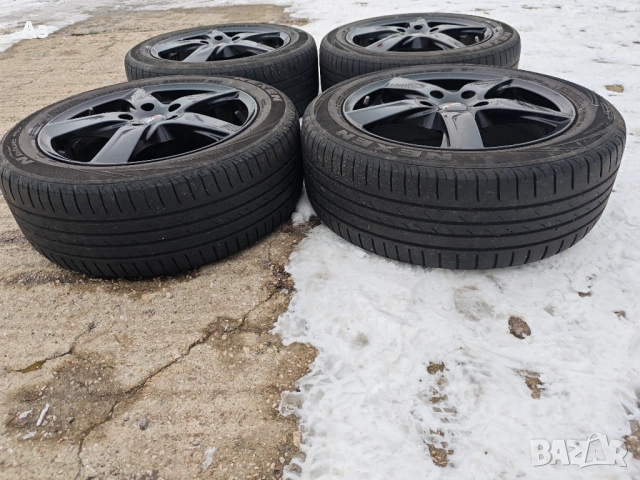 Джанти за Hyundai Kia Mitsubishi, снимка 2 - Гуми и джанти - 53199258