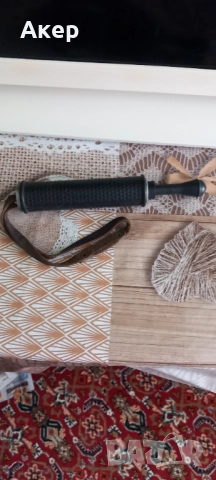 Сумка  и  палка , снимка 3 - Оборудване и аксесоари за оръжия - 48159376