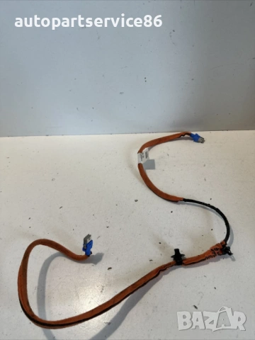 Жичен сноп за навигационната система и сателит за KIA Sportage 1.6 CRDi (2020) Хибрид 96595-D9000