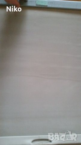 Продавам щора за шибидах/ панорамен таван за Рено Гранд Сценик 2, снимка 2 - Части - 35199338