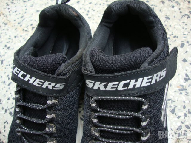 Детски маратонки Skechers, снимка 6 - Детски маратонки - 26475255