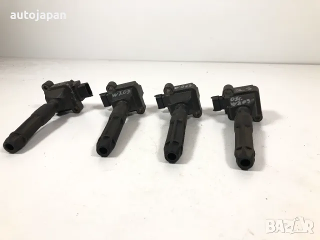 Запалителна бобина Mercedes W203 2.3 2002г A0001501780