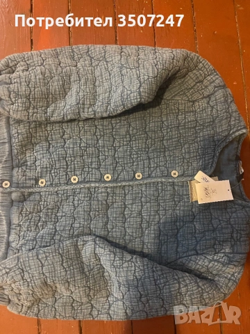Детско яке, снимка 2 - Детски якета и елеци - 53234549