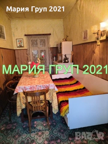 !!!ТОП ОФЕРТА!!!Продавам Къща с Гараж в село Елена област Хасково!!!, снимка 5 - Къщи - 51362066