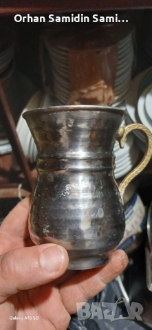 Пиле на грил 2 броя хладилна витрина  Фризери хладилник чинии лъжици вилици ножове и др, снимка 6 - Обзавеждане за заведение - 52369168