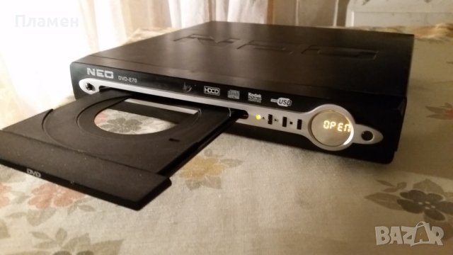 DVD NEO N70Z