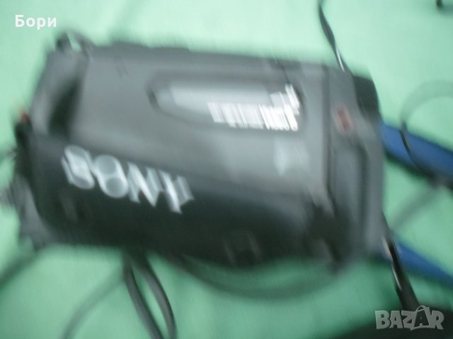 SONY Video 8 Стара камера, снимка 6 - Камери - 35042139