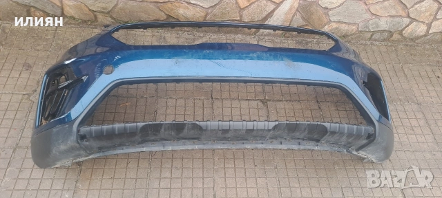 предна броня за Kia Niro 2020 2021 2022 2023 86511G5500, снимка 4 - Части - 53487352