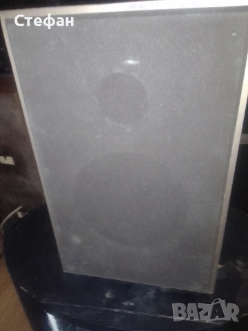 тонколона SHARP, снимка 2 - Тонколони - 53137279