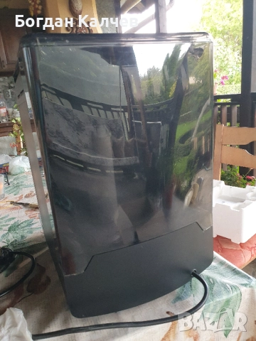 Кафеавтомат KRUPS ЕА894, снимка 9 - Кафемашини - 51551813