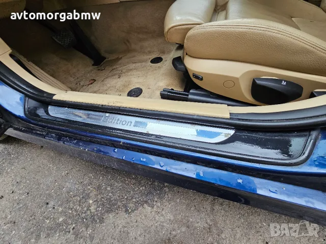 БМВ На части Е91 330хд 245 коня / BMW e91 330xd 245hp / Автоморга БМВ Долна баня /, снимка 9 - Автомобили и джипове - 48228236