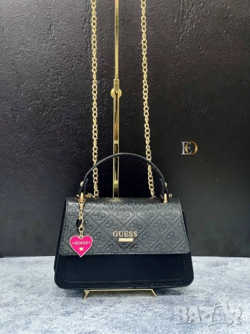 чанти guess , снимка 5 - Чанти - 51431236