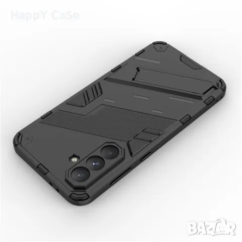 Samsung Galaxy A17 A56 A26 A15 A25 / PUNK ARMOR Удароустойчив кейс калъф гръб със стойка, снимка 11 - Калъфи, кейсове - 44574988