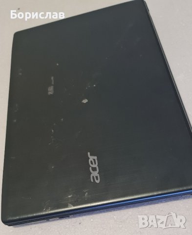 цял или на части  acer e15   amd a12 4ядра х 3.4 ghz / ddr4 / nvme , снимка 5 - Лаптопи за работа - 43929916
