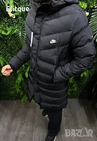 мъжко яке найк 