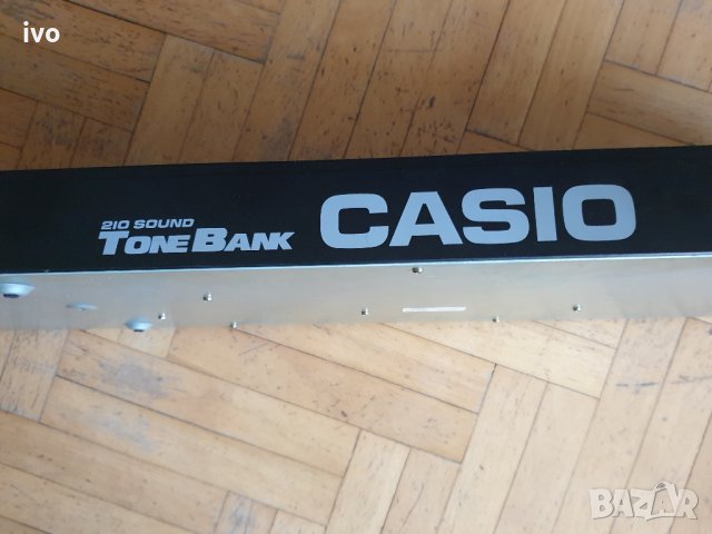 casio ct-380, снимка 15 - Други - 32489835
