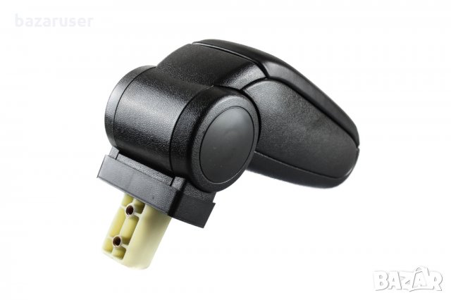 Барче/Подлакътник VW PASSAT -Черно/Сиво, снимка 3 - Аксесоари и консумативи - 32737319