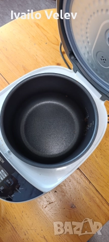 Мултикукар bosh 4 л., снимка 4 - Мултикукъри - 52592626