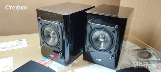 Тонколони JVC SP-UXMD 9000