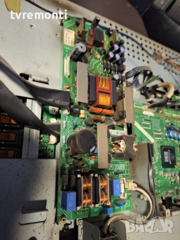 Захранване PLCD170P2  PHILLIPS 26PF5523D for 26inc DISPLAY LQ255T3LZ33​ 