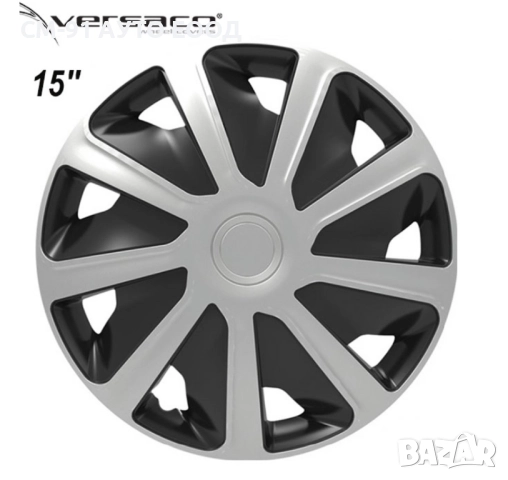 Тасове бус 15 и 16 цола 