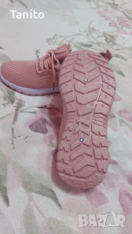 Нови летни маратонки , снимка 2 - Маратонки - 50981316