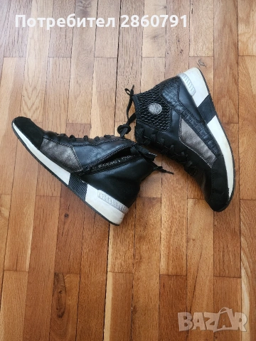 Дамски обувки 