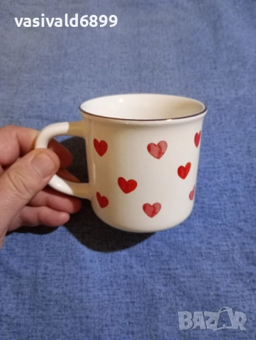 Порцеланова чаша 