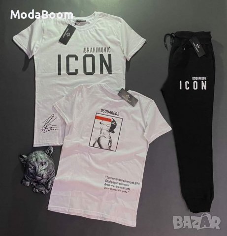 Маркови мъжки екипи , снимка 4 - Спортни дрехи, екипи - 36638855