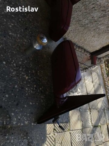 Ел окледала за бмв е 36 , снимка 6 - Части - 28102733