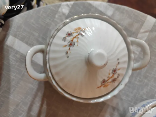 супник за естетичен обяд, снимка 2 - Сервизи - 49041356