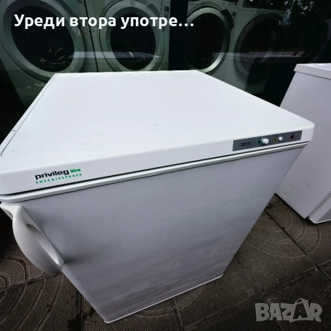 Малък фризер Privileg, снимка 4 - Фризери - 50502305