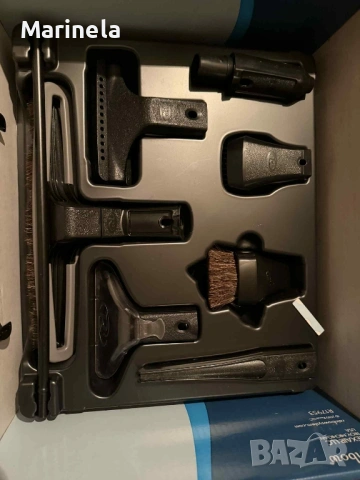 Рейнбоу /Reinbow SRX, снимка 6 - Прахосмукачки - 53022583