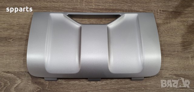 Оригинално капаче за теглича при VW Passat B7 Alltrack, снимка 5 - Части - 28313072