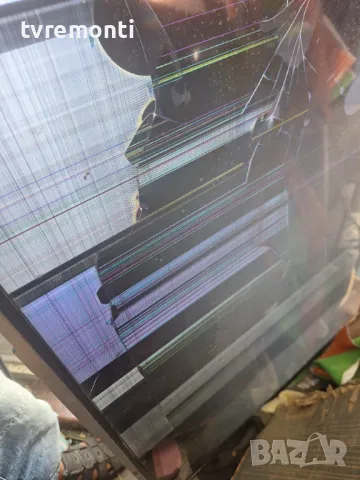 T-CON 6870C-0805A TM120_V0.3, 6871L-6393B for 65inc DISPLAY VES650QNTL-N2-N42 for JVC 65VA6100, снимка 6 - Части и Платки - 47321049