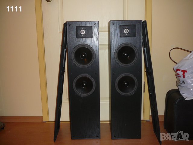 JBL TLX 400, снимка 3 - Ресийвъри, усилватели, смесителни пултове - 43383886