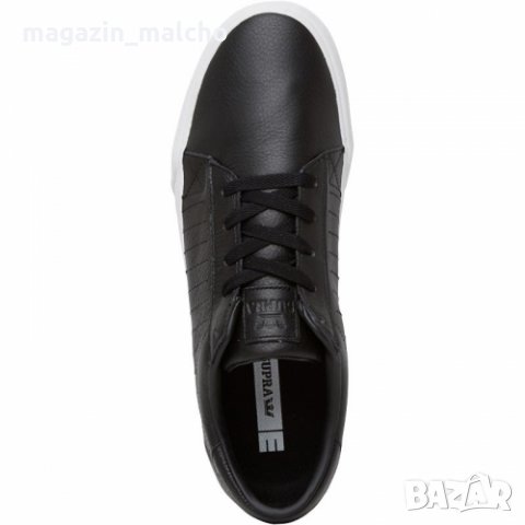 КЕЦОВЕ – SUPRA BELMONT; размери: 37.5, снимка 4 - Детски маратонки - 28752175