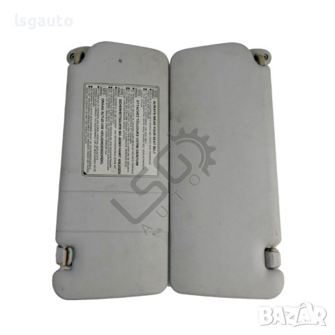 Комплект сенници Honda Jazz 2002-2008 ID: 117844, снимка 2 - Части - 43622465