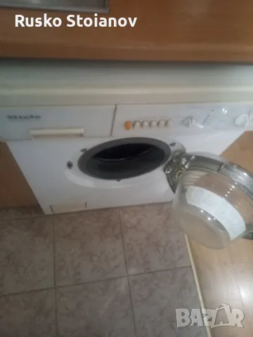 Miele W725, снимка 7 - Перални - 48511316