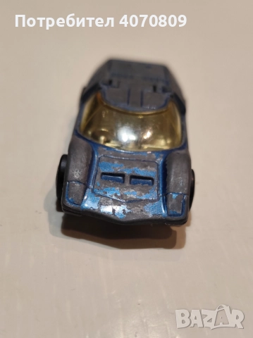 Мачбокс България МАЗДА, снимка 6 - Колекции - 52877091