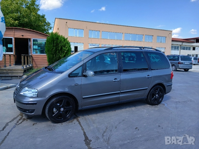 sharan 2009  za casti, снимка 2 - Автомобили и джипове - 52744019