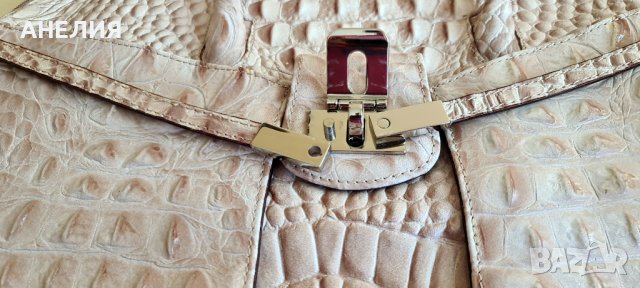 Дамска чанта Rossini, снимка 7 - Чанти - 38461211