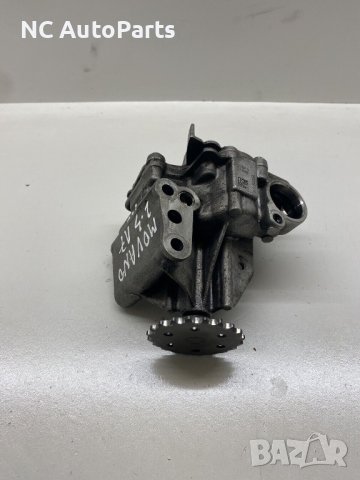 Маслена помпа за Renault Рено Мастер Опел Мовано Нисан Интерстар 2.3 дизел M9T706 150009761R 2017