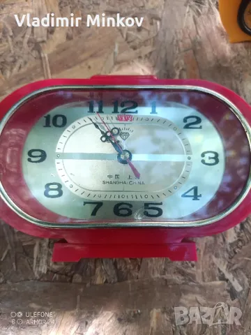 стари механични часовници