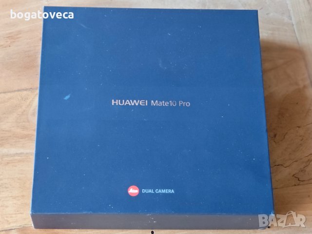 Huawei Mate 10 Pro, снимка 10 - Huawei - 43836506