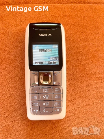 Nokia 2310