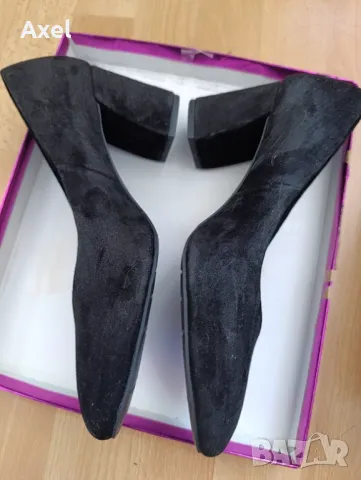 Нови 41 номер официални