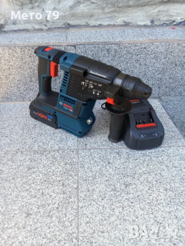 Bosch GBH 18V-26 Перфоратор 