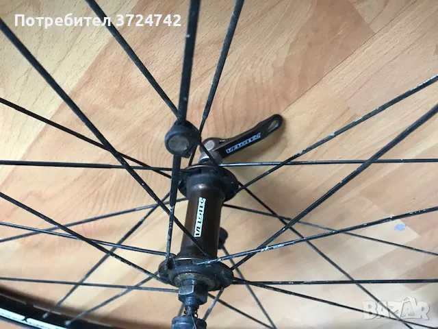 Продавам капли, снимка 3 - Части за велосипеди - 48689232