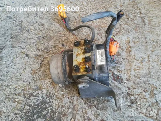 ABS Honda Cr-v 1/ АБС модул Хонда Цр-в 1